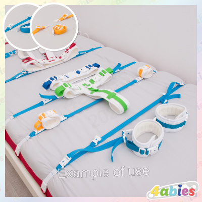 Mattress Harness - 4abies