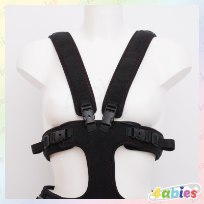 Full Body Harness HugAbie V - 4abies