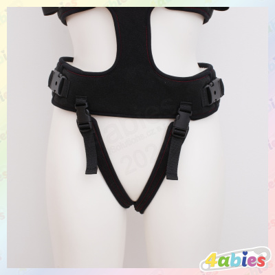 Full Body Harness HugAbie V - 4abies