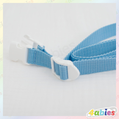 Pair of Straps for Bed - 4abies