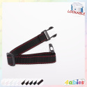 Lockable Adjustable Extension - for couples - 4abies