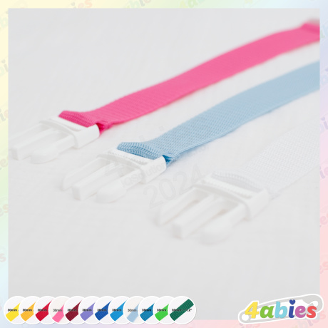 Mattress Strap Extension - Innocent Rainbow - 4abies