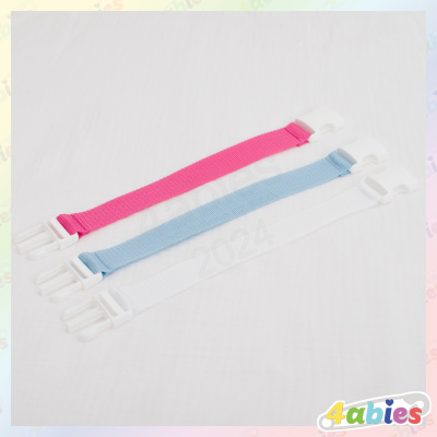 Mattress Strap Extension - Innocent Rainbow - 4abies