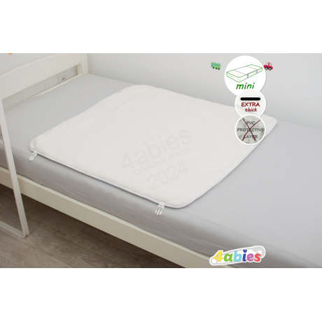 Bed Pad - Mini Size