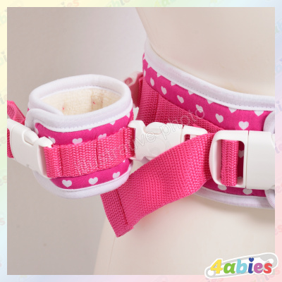 Waist Belt - 4abies