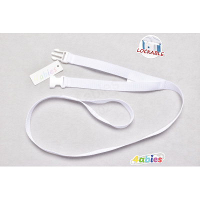 Lockable Leash - 4abies