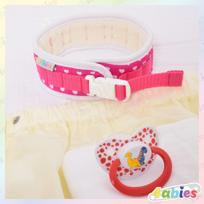 Adult Collar - 4abies