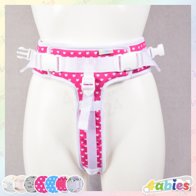 Diaper Belt - 4abies