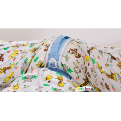 Diaper Belt - 4abies