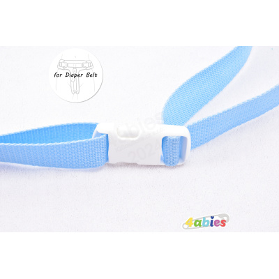 Mattress Strap for Belts - 4abies