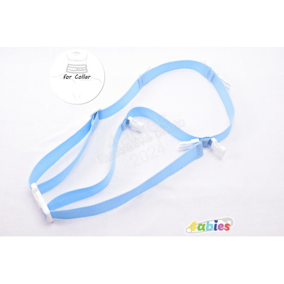 Mattress Strap for Adult Collar - 4abies