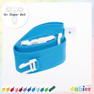 Mattress Strap for Belts - Innocent Rainbow - 4abies