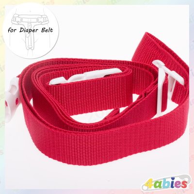 Mattress Strap for Belts - Innocent Rainbow - 4abies