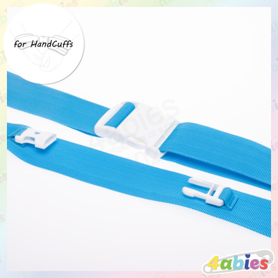 Mattress Strap for HandCuffs - Innocent Rainbow - 4abies