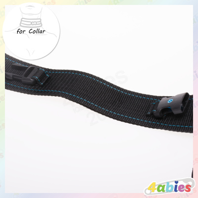 Mattress Strap for Adult Collar - for couples - 4abies