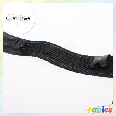 Mattress Strap for HandCuffs - for couples - 4abies