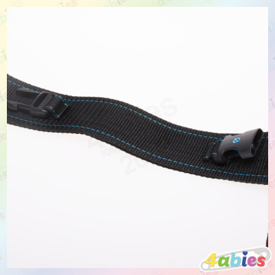 Mattress Strap for Bed Pad - Full (3 pcs) - for couples - 4abies