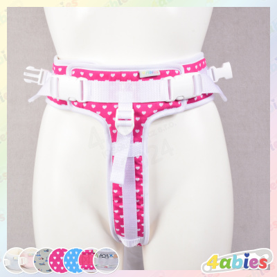 Diaper Belt - 4abies