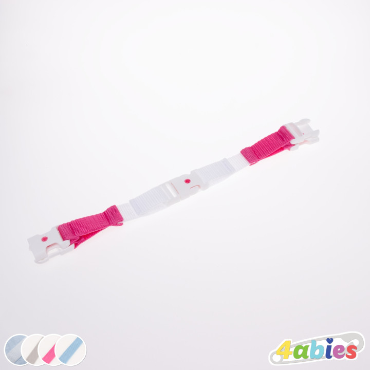 Propojka na pouta k rozkroku