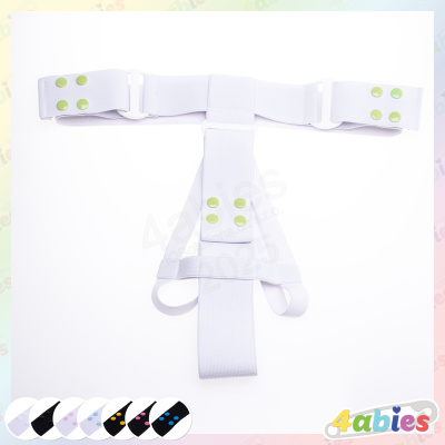 Diaper Holder II. - 4abies