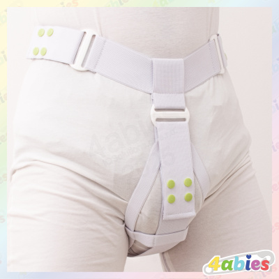 Diaper Holder II. - 4abies