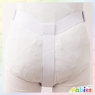 Diaper Holder II. - 4abies