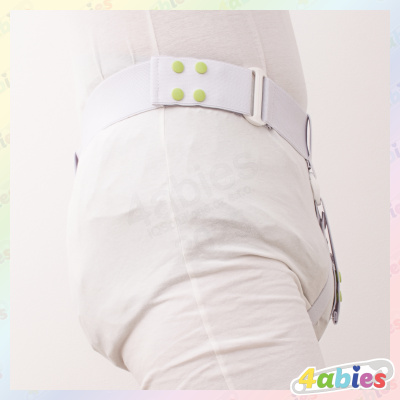 Diaper Holder II. - 4abies