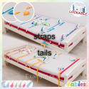 Mattress Harness for lockable products - 4abies