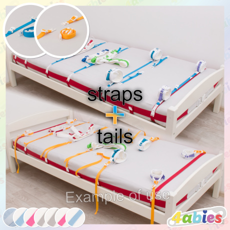 Mattress Harness - 4abies