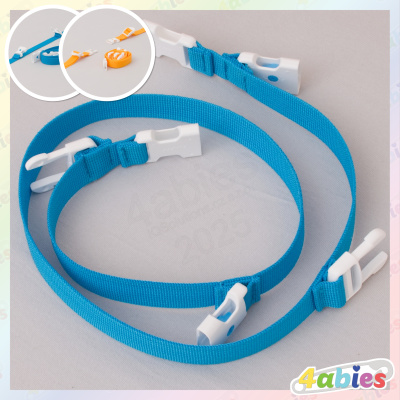 Mattress Harness - 4abies