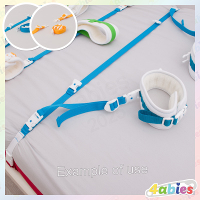 Mattress Harness - 4abies