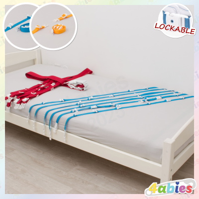 Mattress Harness - Innocent Rainbow - 4abies