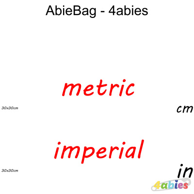 AbieBag - 4abies