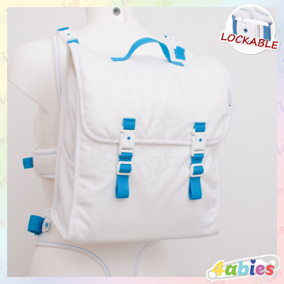 VaniBag - Innocent Rainbow - 4abies