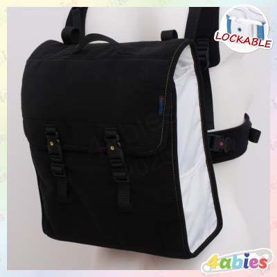 VaniBag - for couples - 4abies