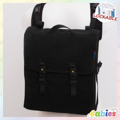 VaniBag - for couples - 4abies