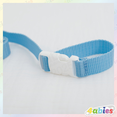 Pair of Straps for Bed - 4abies