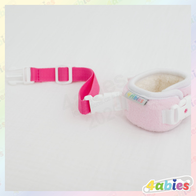 Adjustable Extension - 4abies