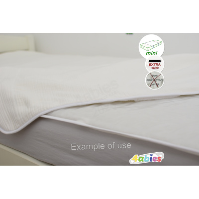 Bed Pad - Mini Size