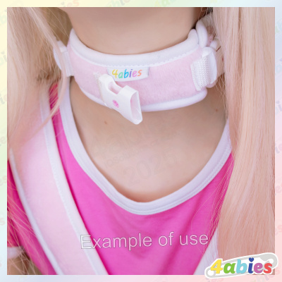 Adult Collar - 4abies