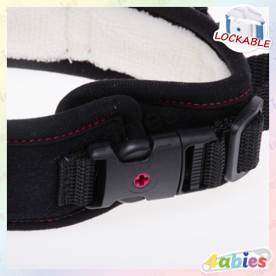 Lockable Adult Collar - for couples - 4abies