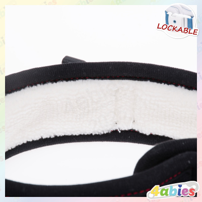 Lockable Adult Collar - for couples - 4abies