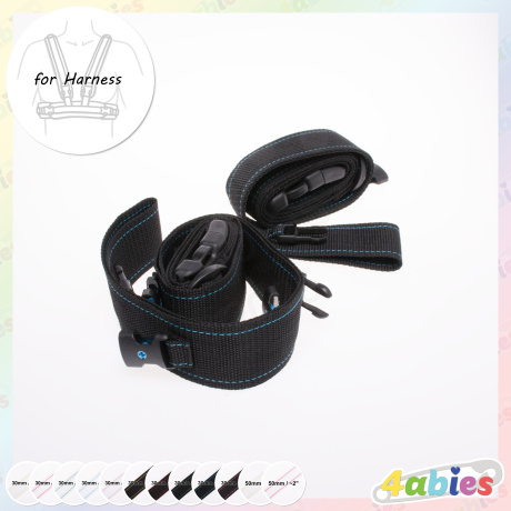 Mattress Strap for Harness (any) - for couples - 4abies