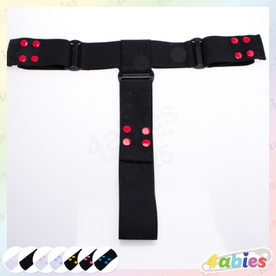 Diaper Holder I. - 4abies