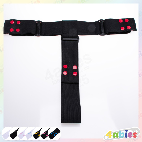 Diaper Holder I. - 4abies