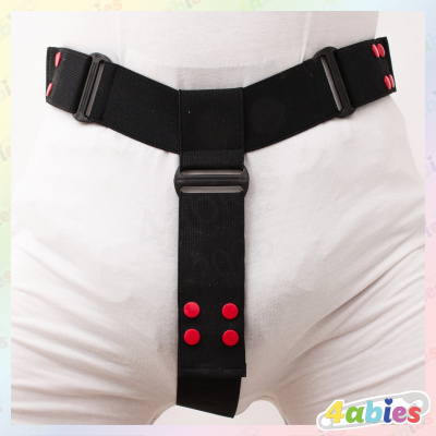 Diaper Holder I. - 4abies