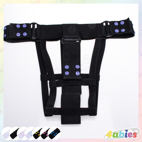 Diaper Holder III. - 4abies