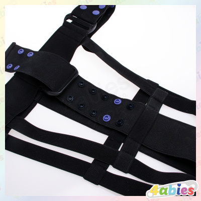 Diaper Holder III. - 4abies