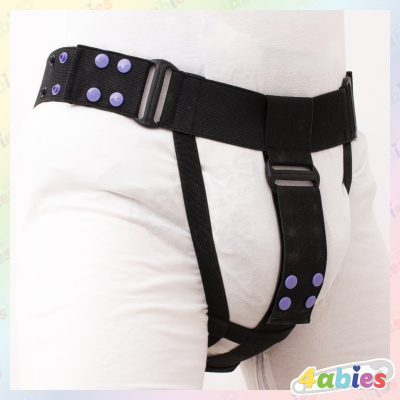 Diaper Holder III. - 4abies