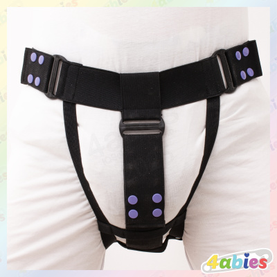 Diaper Holder III. - 4abies